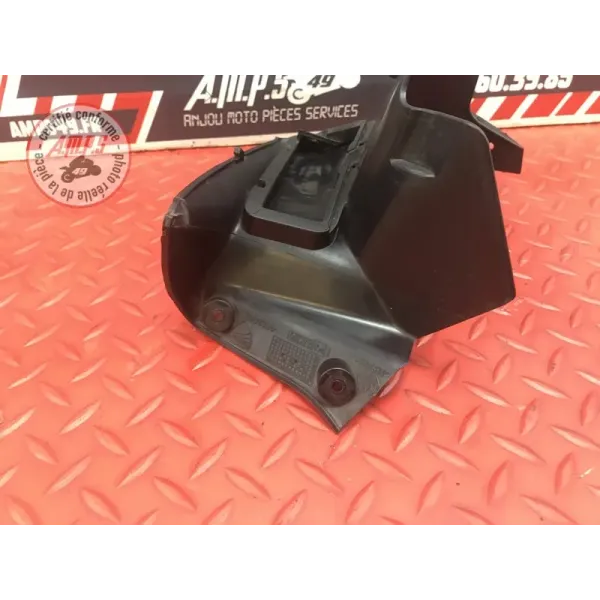 Cache interieur de tete de fourche gauche Ducati 1200 Multistrada 2010 à 2012