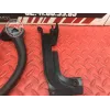 Cache plastique Ducati 1200 Multistrada 2010 à 2012
