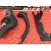 Cache plastique Ducati 1200 Multistrada 2010 à 2012