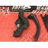 Cache plastique Ducati 1200 Multistrada 2010 à 2012
