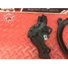 Cache plastique Ducati 1200 Multistrada 2010 à 2012
