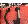 Cache plastique Ducati 1200 Multistrada 2010 à 2012
