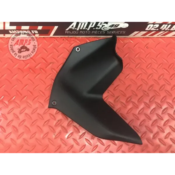Cache plastique avant droit Ducati 1200 Multistrada 2010 à 2012