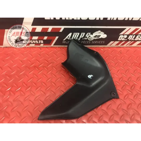 Cache plastique avant droit Ducati 1200 Multistrada 2010 à 2012