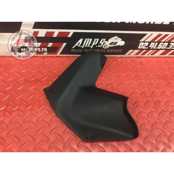Cache plastique avant droit Ducati 1200 Multistrada 2010 à 2012