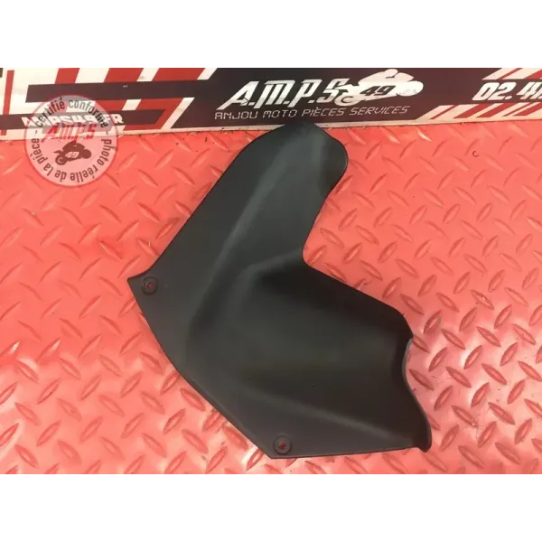 Cache plastique avant droit Ducati 1200 Multistrada 2010 à 2012