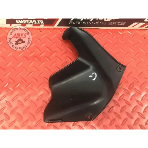 Cache plastique avant droit Ducati 1200 Multistrada 2010 à 2012