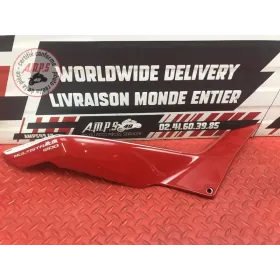 Cache plastique sous selle droit Ducati 1200 Multistrada 2010 à 2012