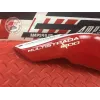Cache plastique sous selle droit Ducati 1200 Multistrada 2010 à 2012