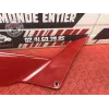 Cache plastique sous selle droit Ducati 1200 Multistrada 2010 à 2012