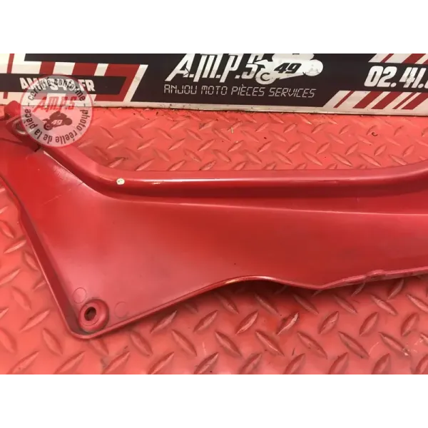 Cache plastique sous selle droit Ducati 1200 Multistrada 2010 à 2012