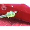 Cache plastique sous selle droit Ducati 1200 Multistrada 2010 à 2012
