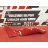 Cache plastique sous selle gauche Ducati 1200 Multistrada 2010 à 2012