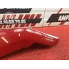 Cache plastique sous selle gauche Ducati 1200 Multistrada 2010 à 2012