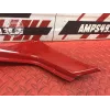 Cache plastique sous selle gauche Ducati 1200 Multistrada 2010 à 2012