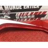 Cache plastique sous selle gauche Ducati 1200 Multistrada 2010 à 2012