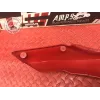 Cache plastique sous selle gauche Ducati 1200 Multistrada 2010 à 2012