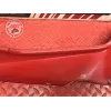 Cache plastique sous selle gauche Ducati 1200 Multistrada 2010 à 2012