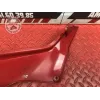 Cache plastique sous selle gauche Ducati 1200 Multistrada 2010 à 2012