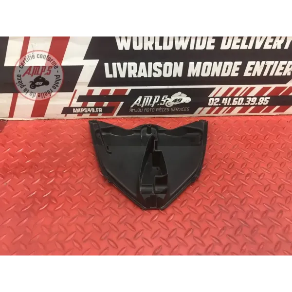 Cache sous tete de fourche Ducati 1200 Multistrada 2010 à 2012
