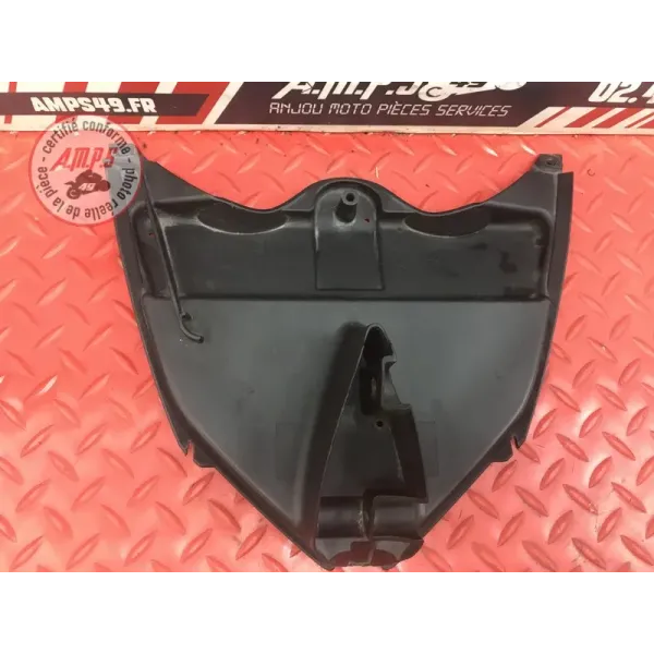 Cache sous tete de fourche Ducati 1200 Multistrada 2010 à 2012