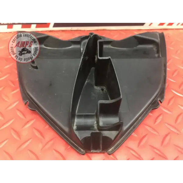 Cache sous tete de fourche Ducati 1200 Multistrada 2010 à 2012