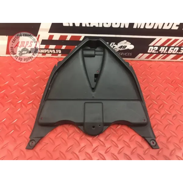 Cache sous tete de fourche Ducati 1200 Multistrada 2010 à 2012