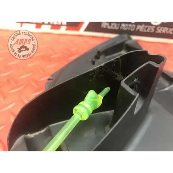 Cache sous tete de fourche Ducati 1200 Multistrada 2010 à 2012