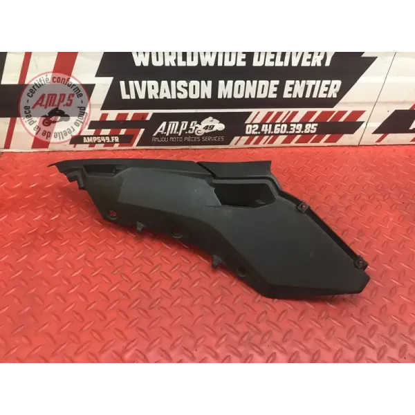 Cache arrière droit Ducati 1200 Multistrada 2010 à 2012
