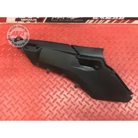 Coque arriere droit 