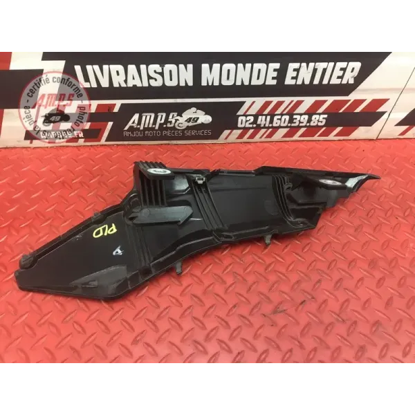 Cache arrière droit Ducati 1200 Multistrada 2010 à 2012