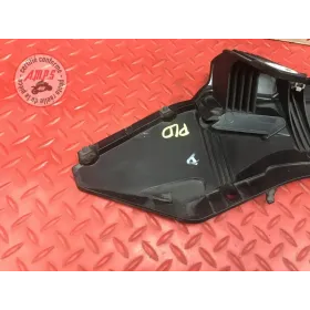 Coque arrière gauche 