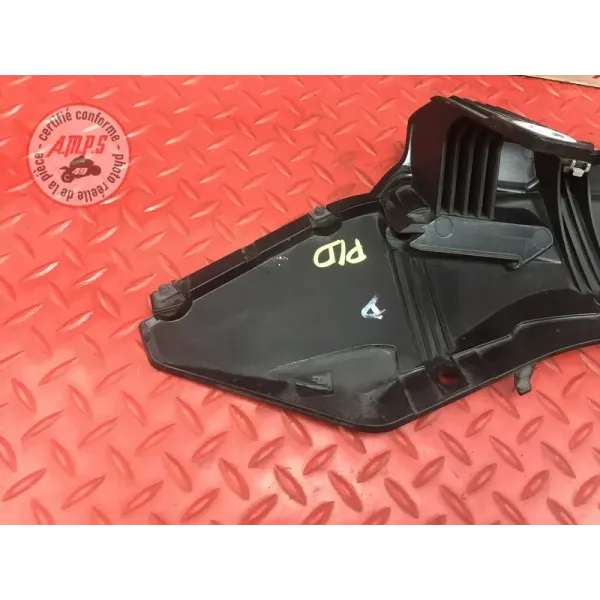 Cache arrière gauche Ducati 1200 Multistrada 2010 à 2012