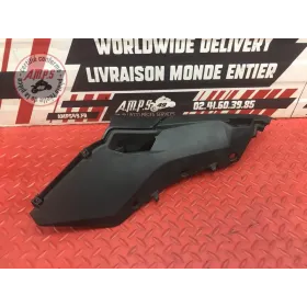 Coque arrière gauche 