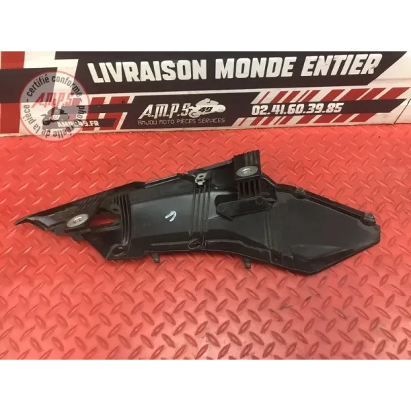 Cache arrière gauche Ducati 1200 Multistrada 2010 à 2012