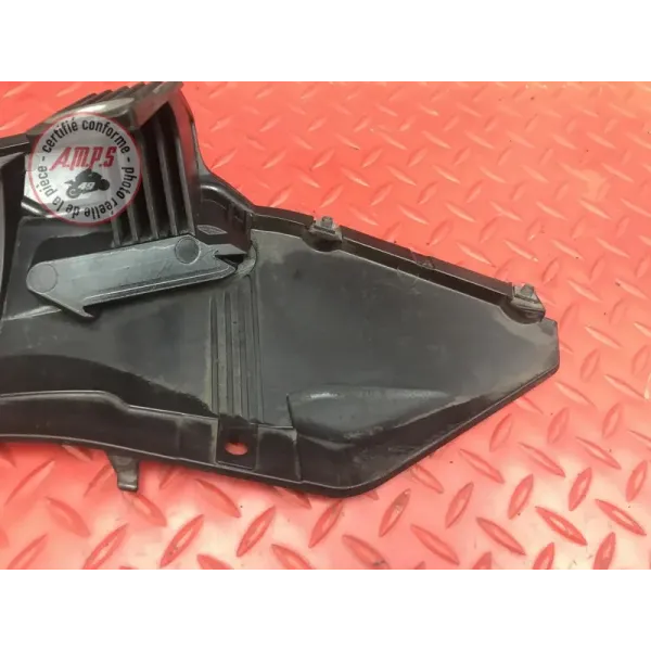 Cache arrière gauche Ducati 1200 Multistrada 2010 à 2012