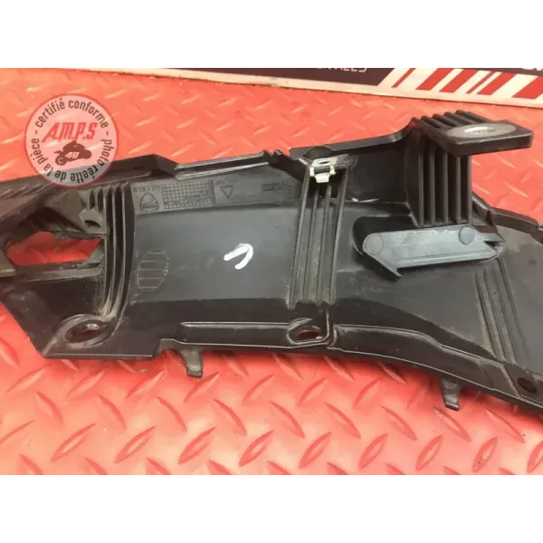 Cache arrière gauche Ducati 1200 Multistrada 2010 à 2012