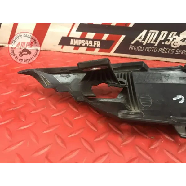 Cache arrière gauche Ducati 1200 Multistrada 2010 à 2012