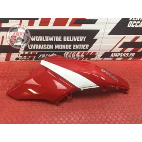 Coque de reservoire droite Ducati 1200 Multistrada 2010 à 2012