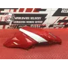 Coque de reservoire droite Ducati 1200 Multistrada 2010 à 2012