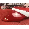 Coque de reservoire droite Ducati 1200 Multistrada 2010 à 2012