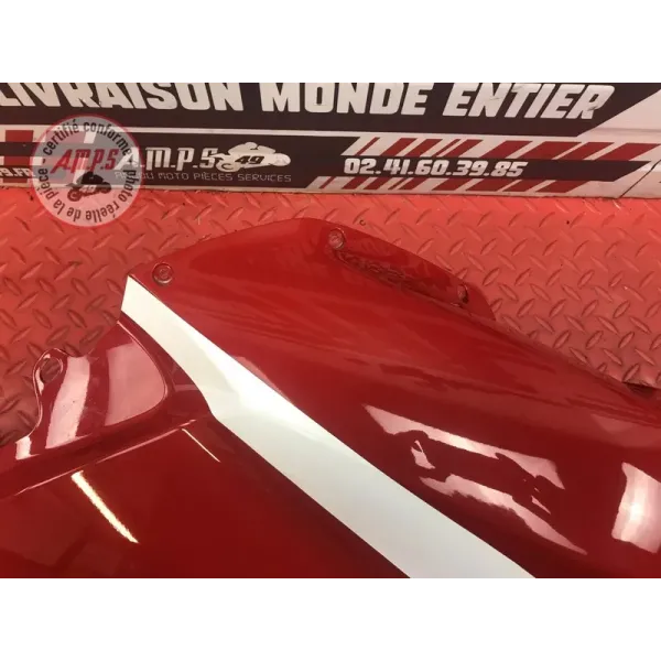 Coque de reservoire droite Ducati 1200 Multistrada 2010 à 2012