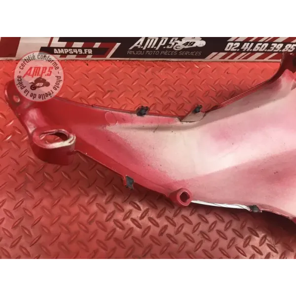 Coque de reservoire droite Ducati 1200 Multistrada 2010 à 2012
