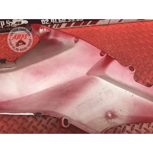 Coque de reservoire droite Ducati 1200 Multistrada 2010 à 2012