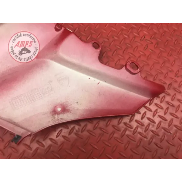 Coque de reservoire droite Ducati 1200 Multistrada 2010 à 2012