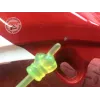 Coque de reservoire droite Ducati 1200 Multistrada 2010 à 2012