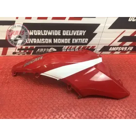 Coque de reservoire gauche Ducati 1200 Multistrada 2010 à 2012