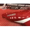 Coque de reservoire gauche Ducati 1200 Multistrada 2010 à 2012