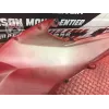 Coque de reservoire gauche Ducati 1200 Multistrada 2010 à 2012