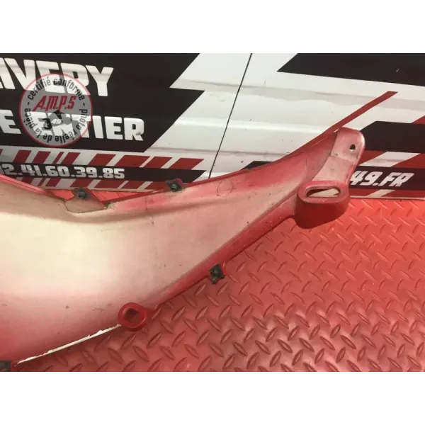 Coque de reservoire gauche Ducati 1200 Multistrada 2010 à 2012